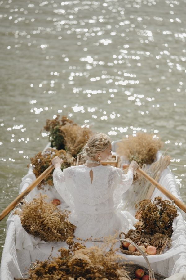 Реальная свадьба: Любовь и Антон