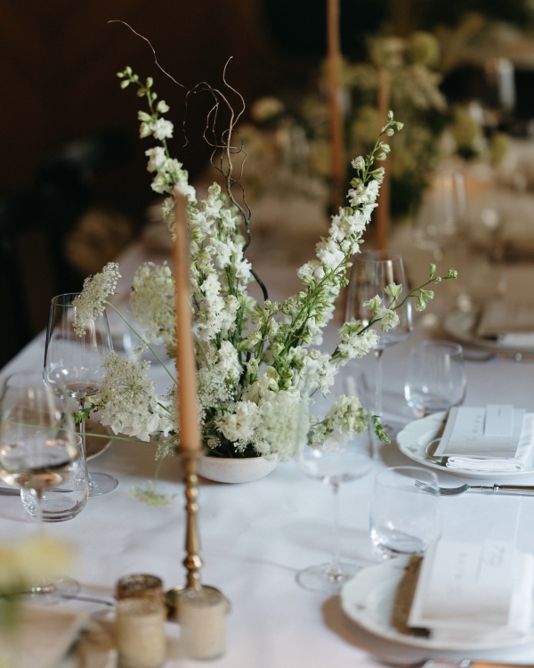 Реальная свадьба: Анастасия и Александр