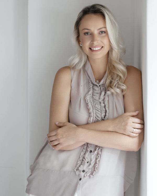 «С помощью вкусов, ароматов и подачи блюд