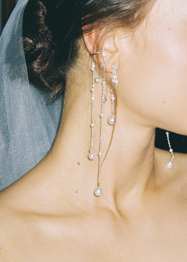 Питерская свадьба, вдохновленная прованскими пейзажами и эстетикой