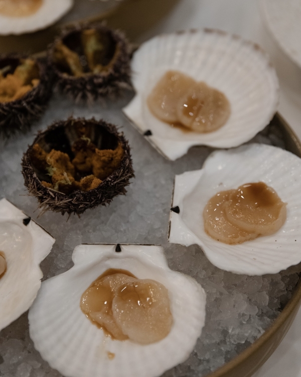 Как прошел гастроужин TOP15MOSCOW в ресторане Butler