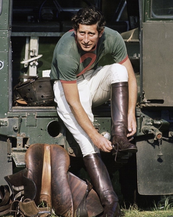 Да здравствует король: все, что нужно знать