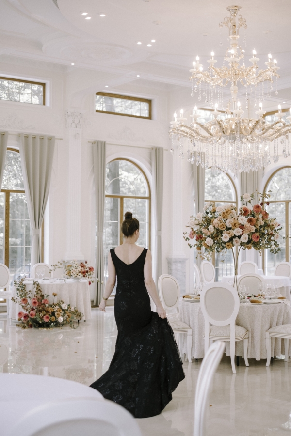 Площадки Tsar Palace Luxury Hotel & SPA