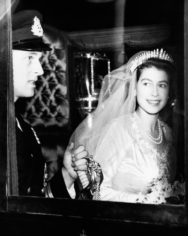 20 сильных цитат королевы Елизаветы II