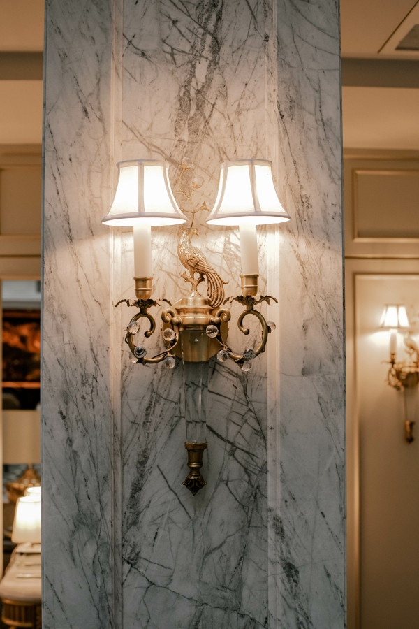 Площадки Tsar Palace Luxury Hotel & SPA