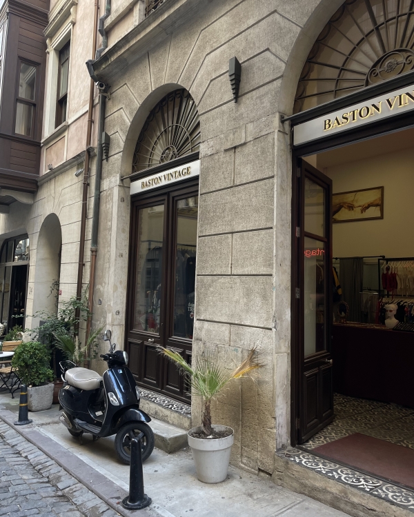 Турция осенью: куда ехать, что смотреть и