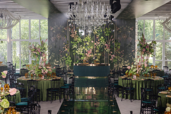 Агентства SvadBerry