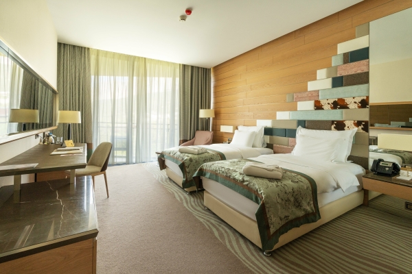 Площадки Курорт Мрия