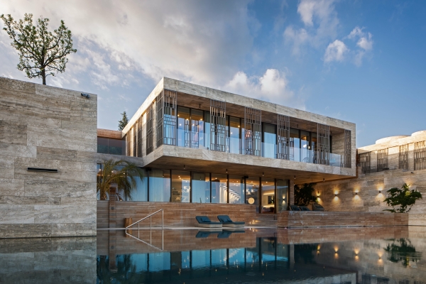 Площадки Курорт Мрия