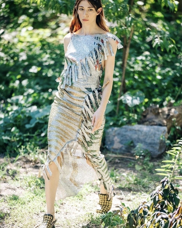 7 трендов Недели моды в Нью-Йорке