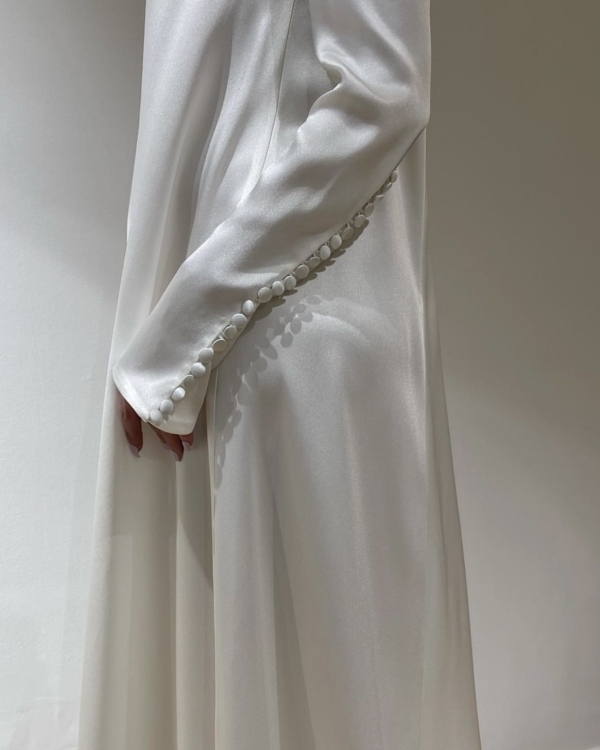 «Во мне сочетаются трепет перед минимализмом и