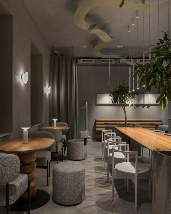 Где завтракать в Санкт-Петербурге: 7 новых мест