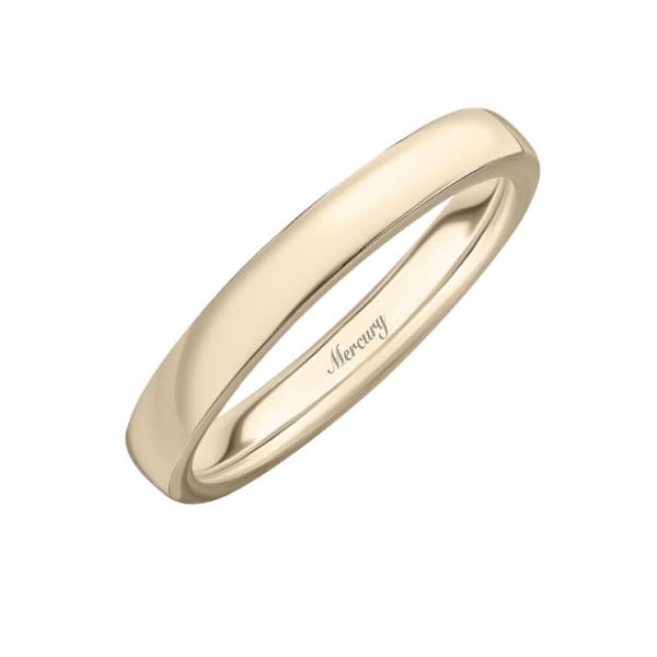 Обручальные кольца для нее, которые все еще