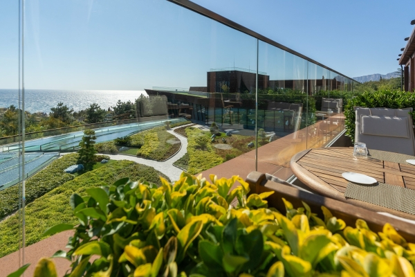 Площадки Курорт Мрия