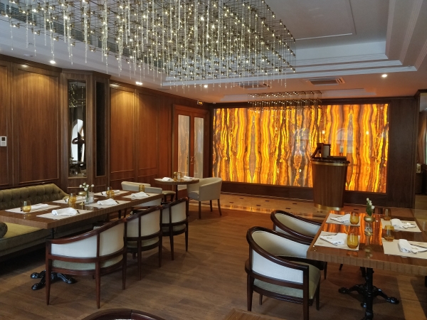 Площадки Tsar Palace Luxury Hotel & SPA