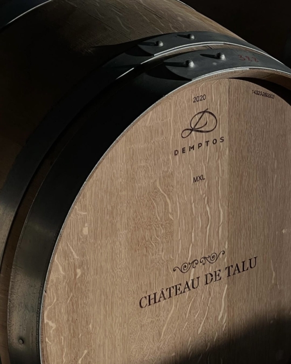 10+ виноделен России, которые стоит посетить в