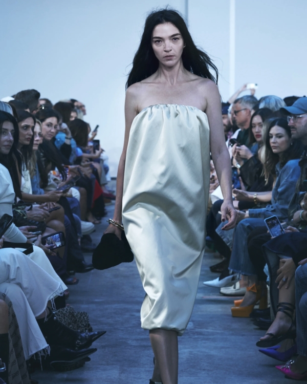 7 трендов Недели моды в Нью-Йорке