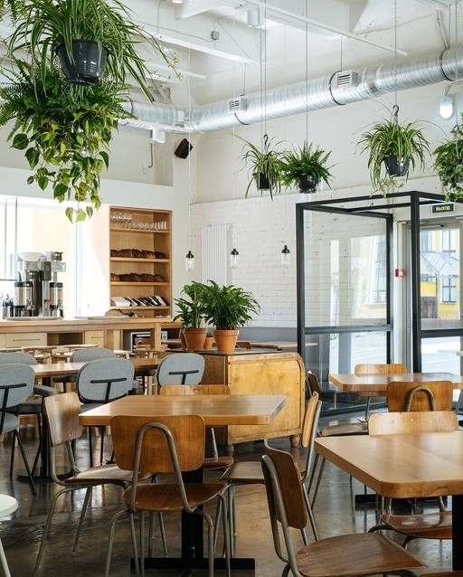 Куда пойти на бранч с родителями в