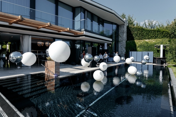 Площадки Курорт Мрия