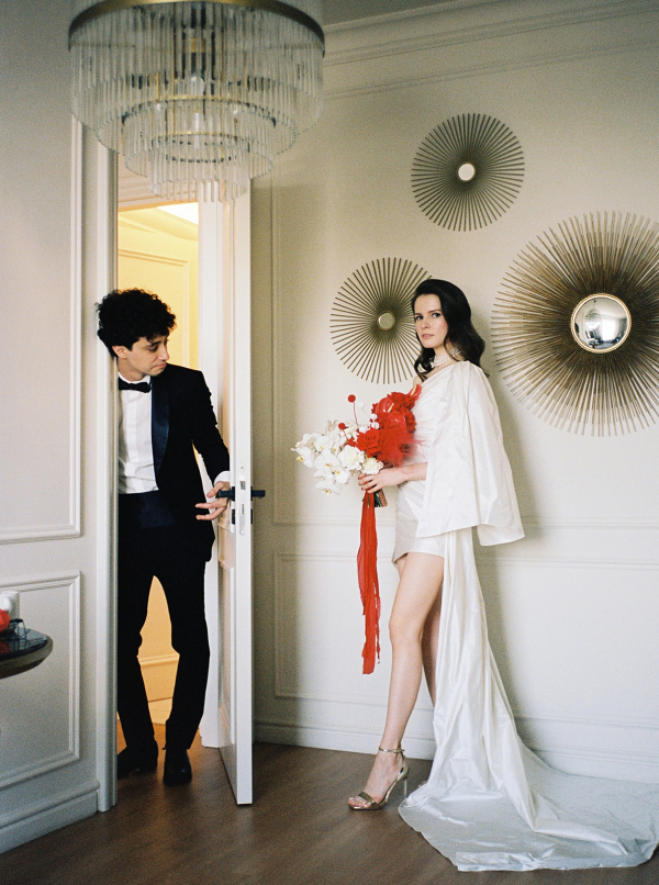 Реальная свадьба: Софья и Георгий