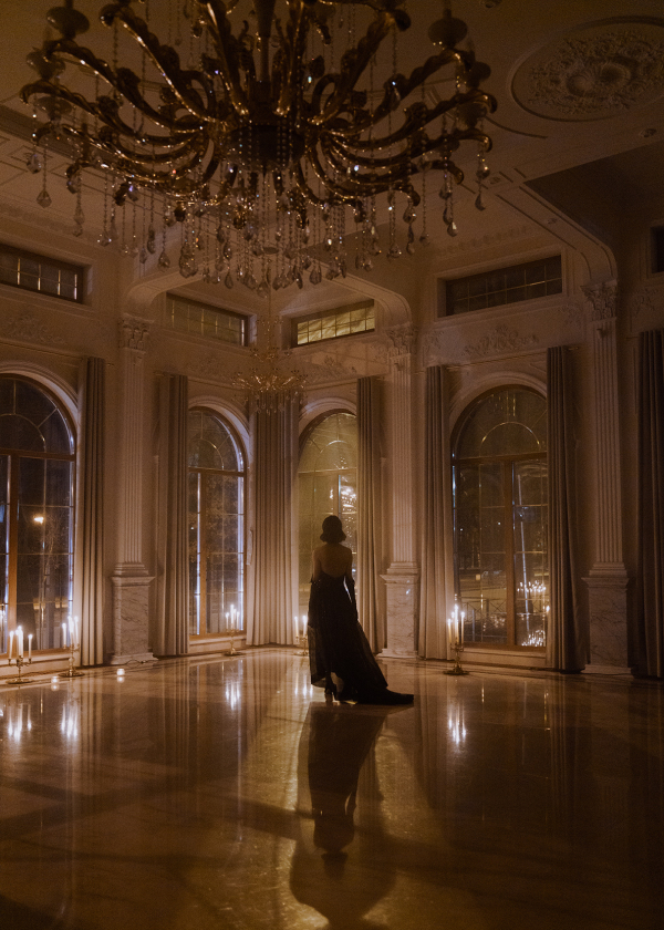 Площадки Tsar Palace Luxury Hotel & SPA