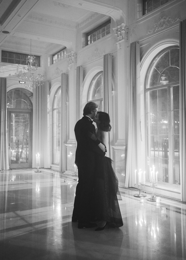 Площадки Tsar Palace Luxury Hotel & SPA