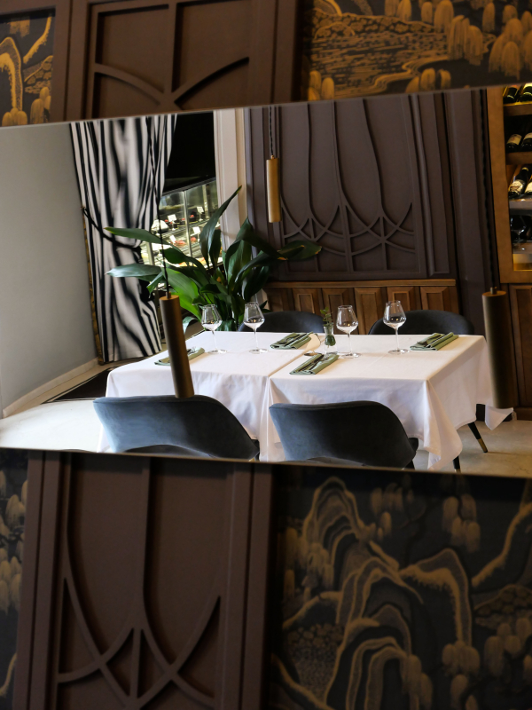 Площадки 12 Grand Cafe