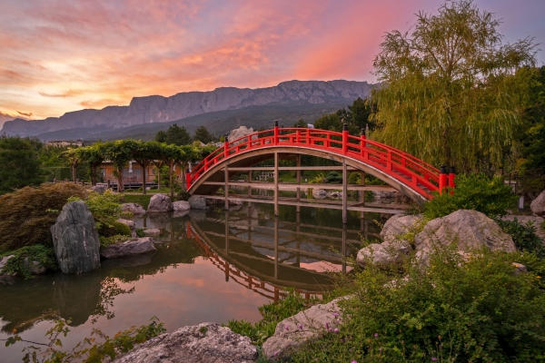 Площадки Курорт Мрия