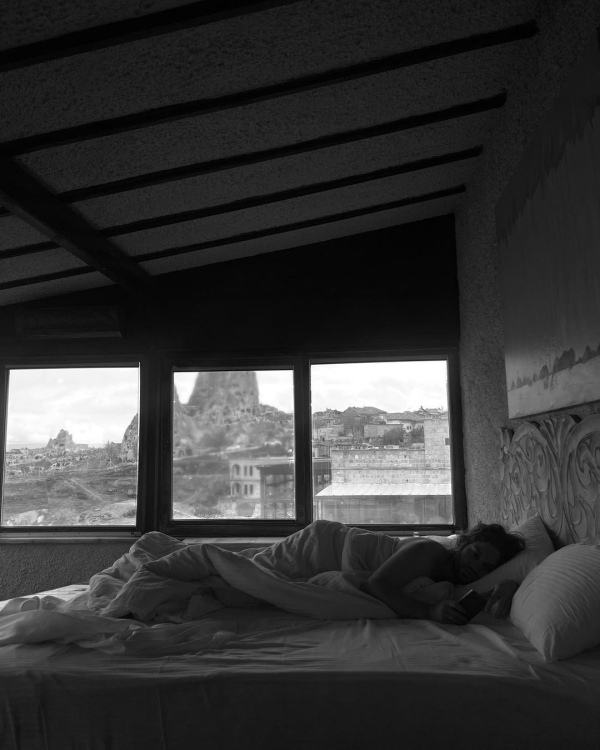 Турция осенью: куда ехать, что смотреть и