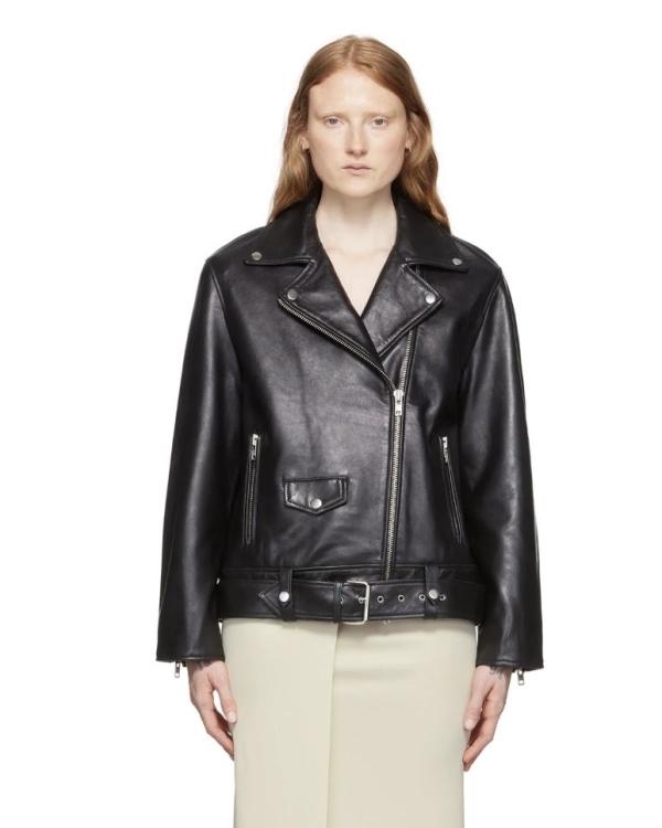 20 курток-косух для осеннней свадьбы