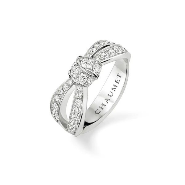 Обручальные кольца для нее, которые все еще