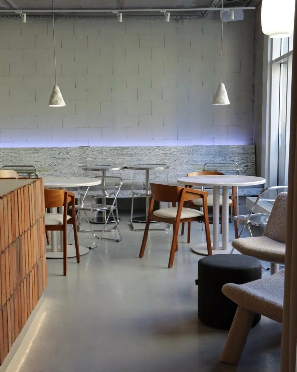 Где завтракать в Санкт-Петербурге: 7 новых мест