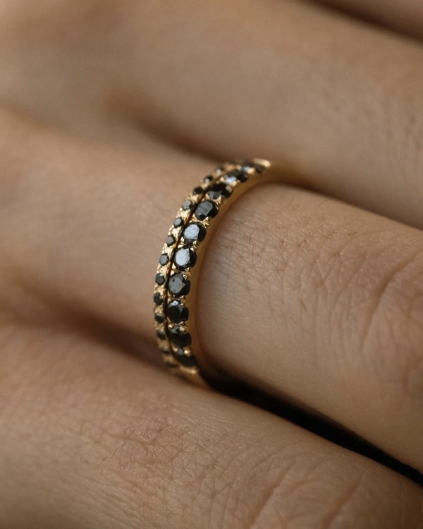 Обручальные кольца российских брендов до 80 000