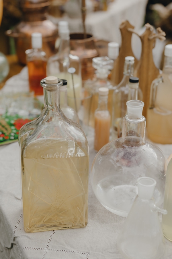 Реальная свадьба: Любовь и Антон