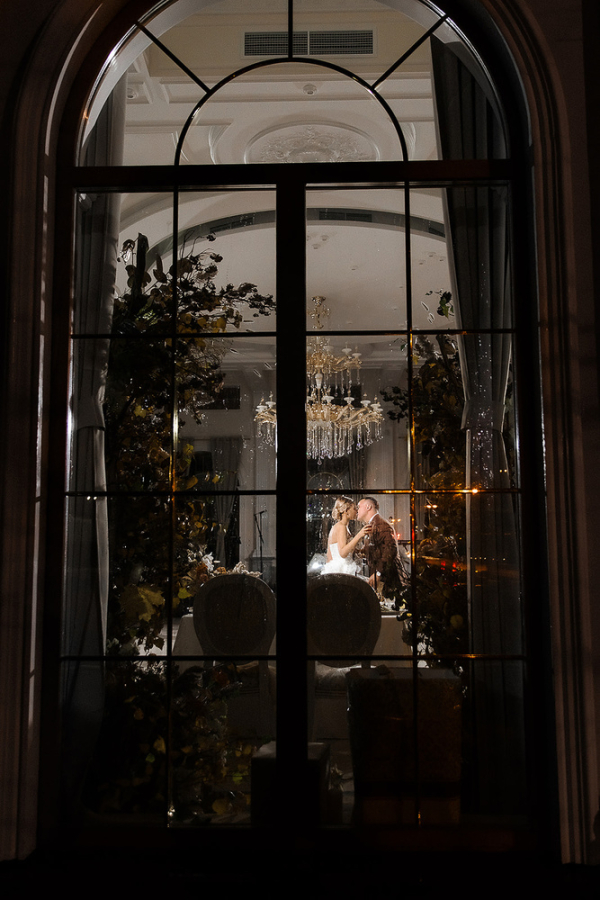 Площадки Tsar Palace Luxury Hotel & SPA