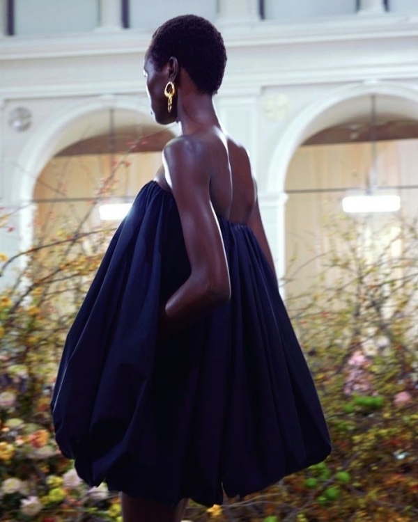 7 трендов Недели моды в Нью-Йорке