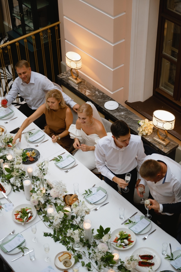 Площадки 12 Grand Cafe