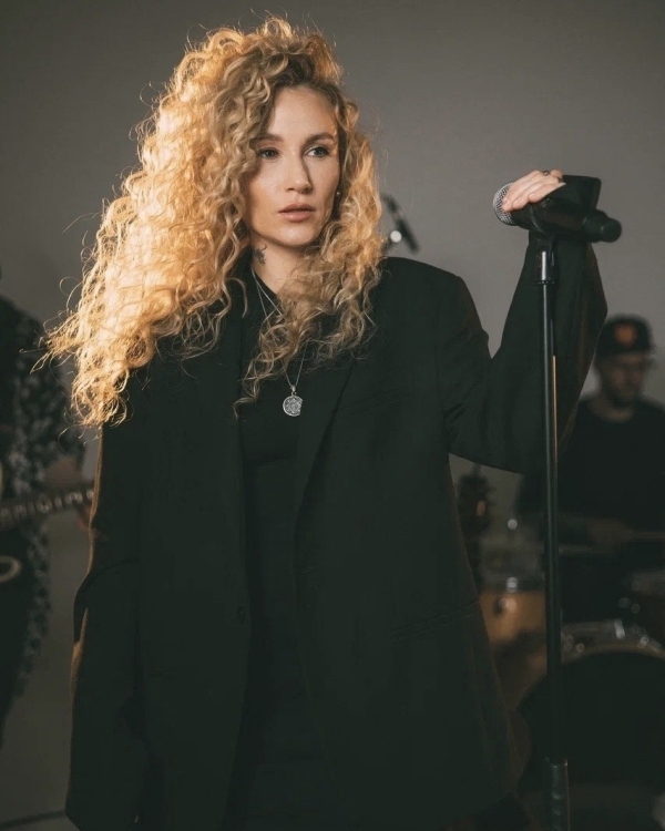 «Самое важное в имидже Gipsy Band —