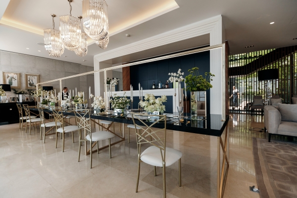 Площадки Курорт Мрия