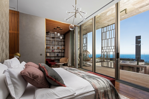 Площадки Курорт Мрия