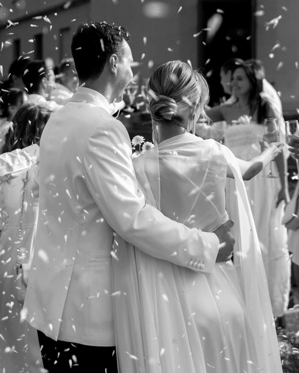 Реальная свадьба: Евгения и Владимир