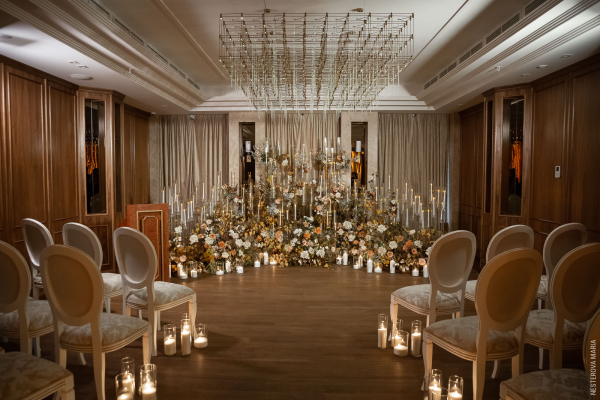 Площадки Tsar Palace Luxury Hotel & SPA