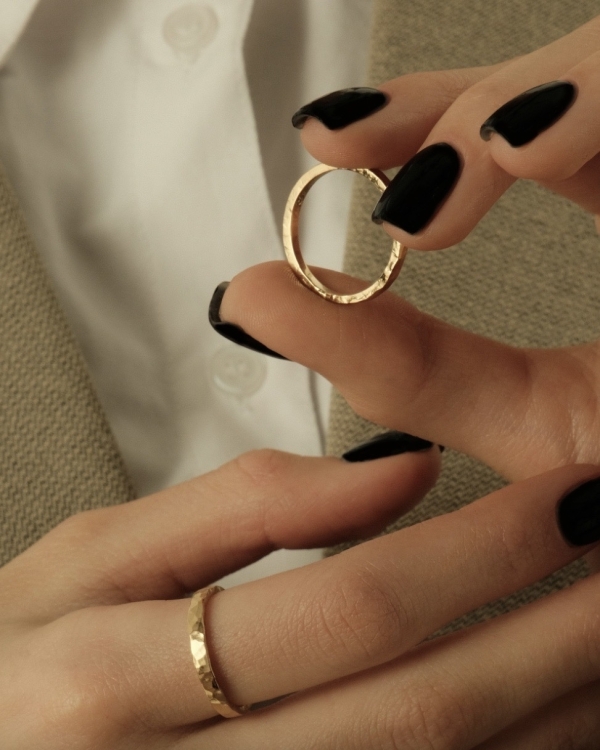 Обручальные кольца российских брендов до 80 000