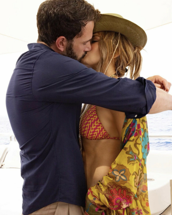 Самые ожидаемые звездные свадьбы 2022 года