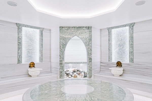 Площадки Tsar Palace Luxury Hotel & SPA