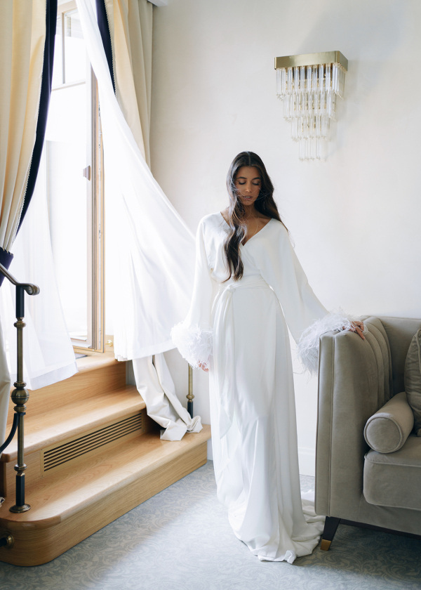 Стилисты Арина Шарина