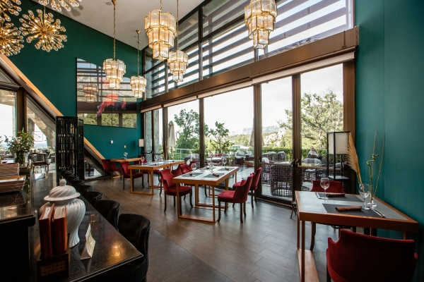 Площадки Курорт Мрия