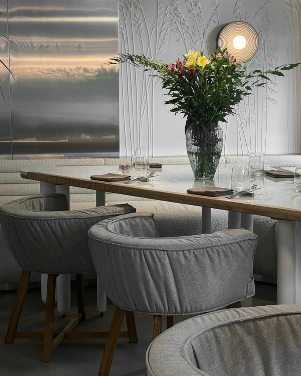 Где завтракать в Санкт-Петербурге: 7 новых мест