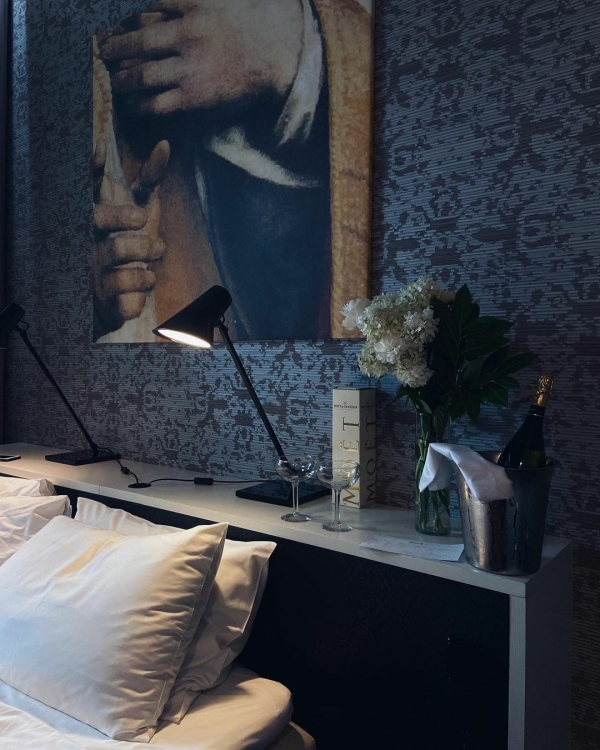 Отели Radisson Hotels, которые откроют историю Санкт-Петербурга