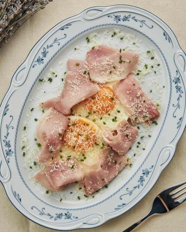 Где завтракать в Санкт-Петербурге: 7 новых мест